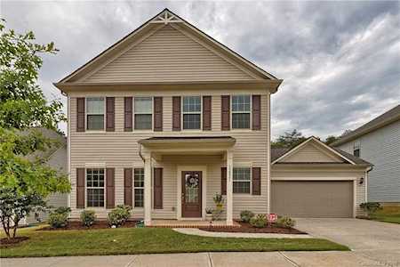 12821 Stella Belle Dr Huntersville, NC 28078