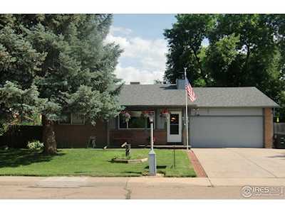 1513 Lefthand Dr Longmont, CO 80501