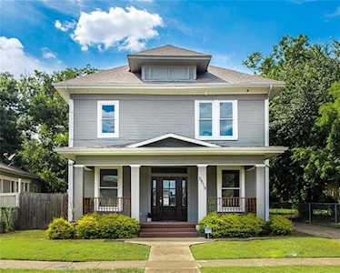 5519 Reiger Avenue Dallas, TX 75214