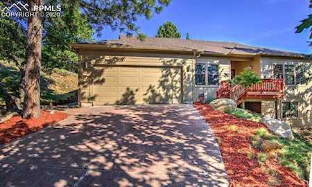 60 Stanwell Street Colorado Springs, CO 80906