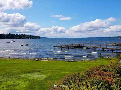 9201 NE Juanita Dr #103 Kirkland, WA 98034