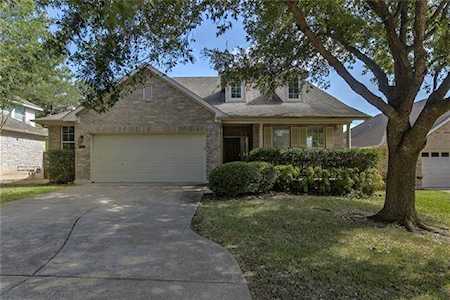 5504 Sunny Vista Dr Austin, TX 78749