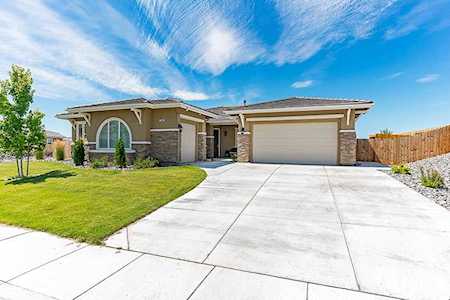 7500 Orange Plains Dr Sparks, NV 89436-8744