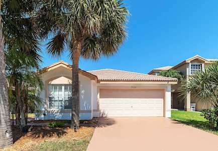 7056 Middlebury Drive Boynton Beach, FL 33436