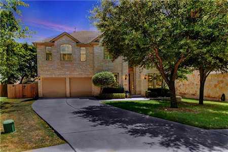 8204 Tierra Linda Ln Austin, TX 78739