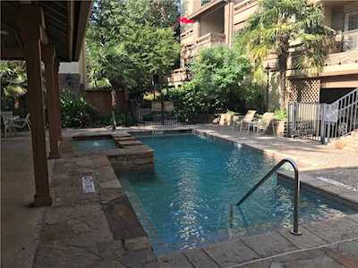 7640 W Greenway Boulevard #5M Dallas, TX 75209