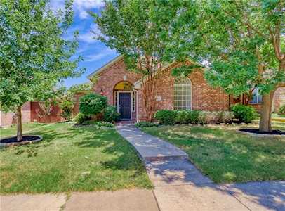 2805 Palo Duro Canyon Drive Mckinney, TX 75072