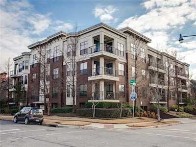 4333 Gilbert Avenue #327 Dallas, TX 75219