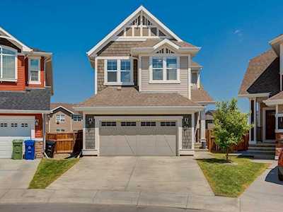 24 Auburn Springs Landing SE Calgary, AB T3M 1Y4