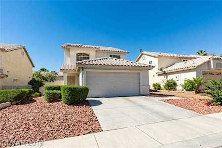 7505 Bowles Dr Las Vegas, NV 89130