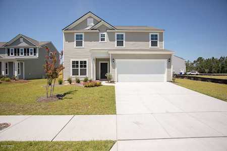 6465 Lucerna Place Leland, NC 28451