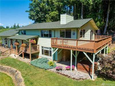 1616 Mount Pleasant Rd Kelso, WA 98626
