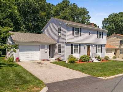 60 Sherman AV North Providence, RI 02911