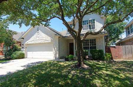 1711 Maize Bend Dr Austin, TX 78727