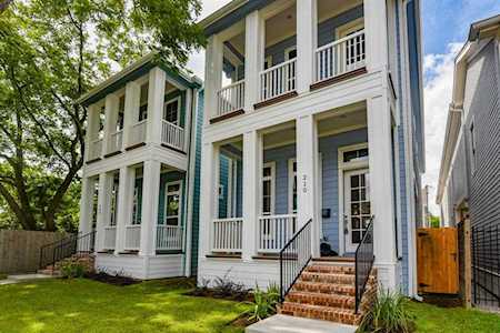 210 W 24th St Houston, TX 77008
