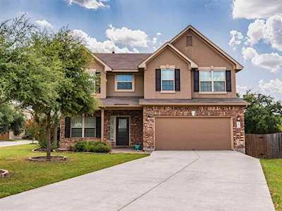 281 Stone View Trl Austin, TX 78737