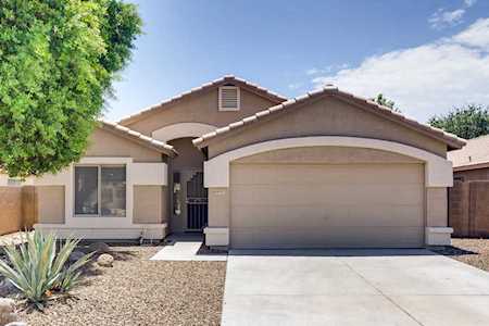 8935 W Deanna Drive Peoria, AZ 85382