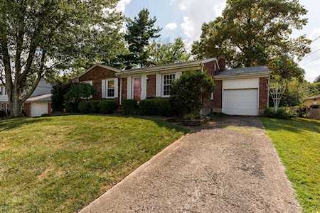 820 Marengo Dr Louisville, KY 40243