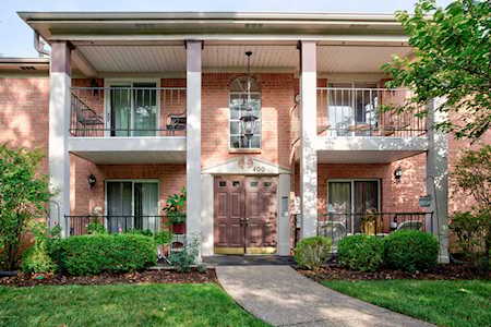 408 Forest Park Rd Louisville, KY 40223