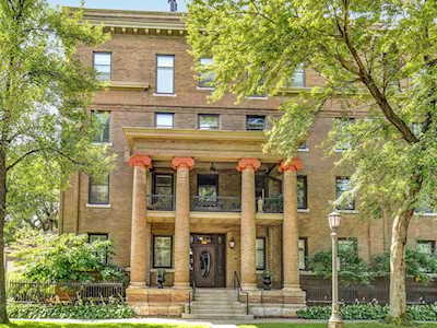 436 Portland Avenue #9 Saint Paul, MN 55102