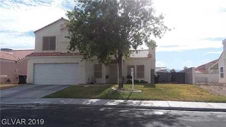 3445 Booth St North Las Vegas, NV 89032