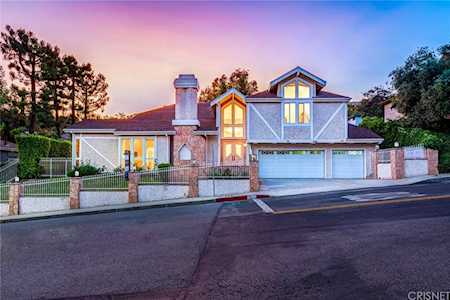 2949 Deep Canyon Drive Beverly Hills, CA 90210
