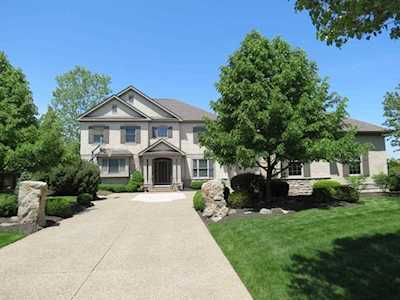 6670 Traquair Place Dublin, OH 43016