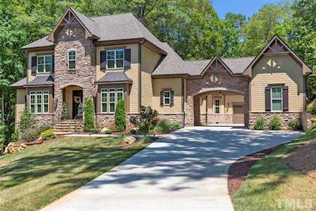7812 Sonoma Creek Lane Wake Forest, NC 27587
