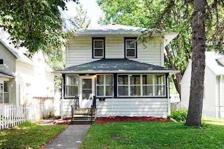2514 Thomas Avenue N Minneapolis, MN 55411