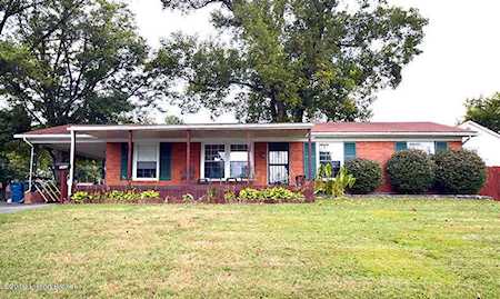 7702 Brewer Dr Louisville, KY 40258