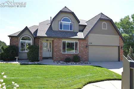 2520 Himalaya Court Colorado Springs, CO 80919