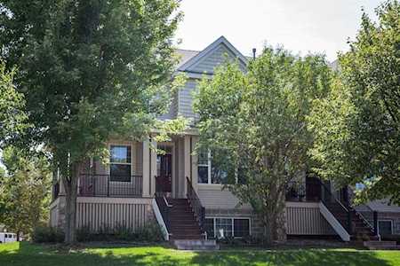 11297 Baltimore Street NE #D Blaine, MN 55449