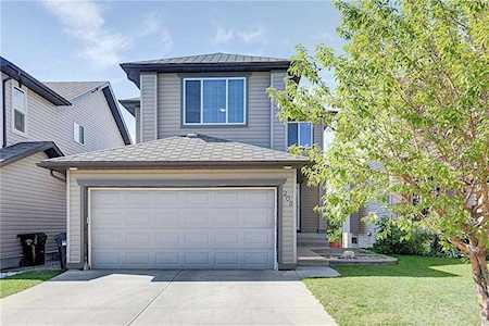 208 Tuscany Ridge Crescent NW Calgary, AB T3L 3C5