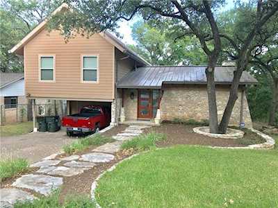 427 Ridgewood Rd West Lake Hills, TX 78746