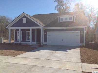 811 Summer Starling Pl. Myrtle Beach, SC 29577