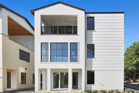 4201 Abbott Avenue Dallas, TX 75205