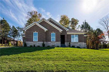 8013 Legacy Springs Boulevard Lanesville, IN 47136