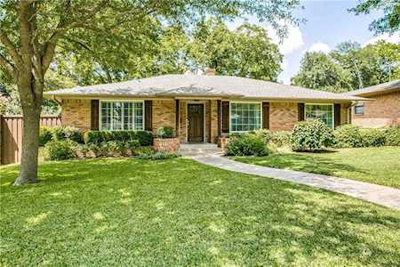 10011 Linkwood Drive Dallas, TX 75238