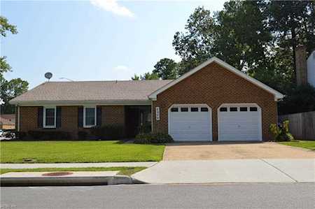 5409 Stewart Dr Virginia Beach, VA 23464
