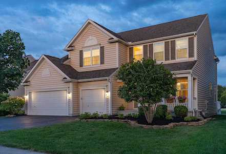1198 Carnoustie Circle Grove City, OH 43123