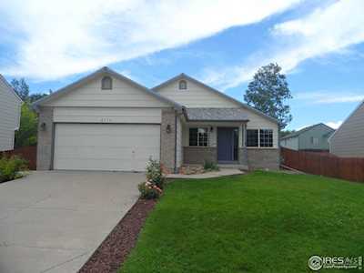 2116 Medford St Longmont, CO 80504