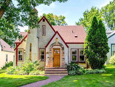 5204 13th Avenue S Minneapolis, MN 55417