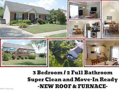 1225 Evergreen Way Simpsonville, KY 40067