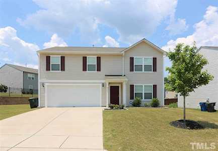 4361 Prairie Creek Trail Raleigh, NC 27616