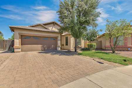 2817 S 101st Avenue Tolleson, AZ 85353