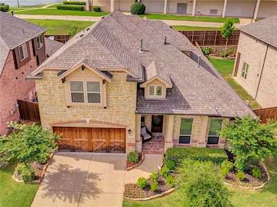 4401 Springhurst Drive Plano, TX 75074