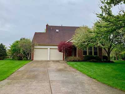 7268 Hopewell Court Dublin, OH 43017