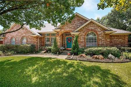 6606 Baker Court Colleyville, TX 76034