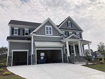 221 Glenvale Street Apex, NC 27523