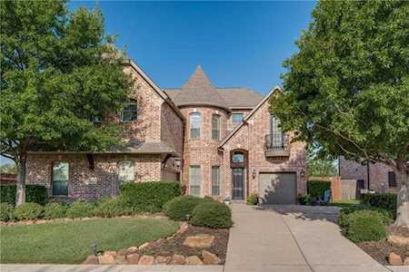 10927 Brighton Lane Frisco, TX 75033